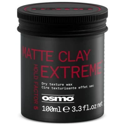 Afbeelding van Osmo Matte Extreme Clay 100ml