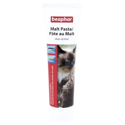 Afbeelding van Beaphar Duomalt Pasta Kattensnack 100