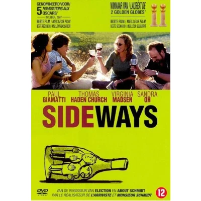 Afbeelding van Sideways