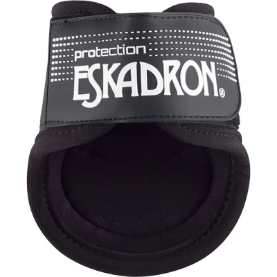 Afbeelding van Eskadron Strijklappen Classic Zwart Full