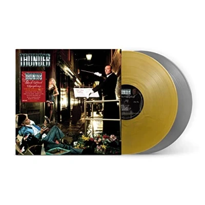 Afbeelding van Thunder Backstreet Symphony (2 LPs)