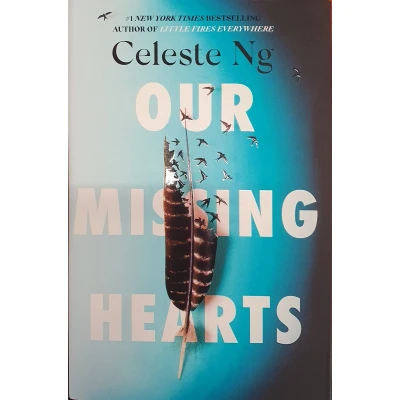 Afbeelding van Our Missing Hearts
