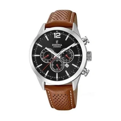 Image de Chronographe Homme Festina F20542/6