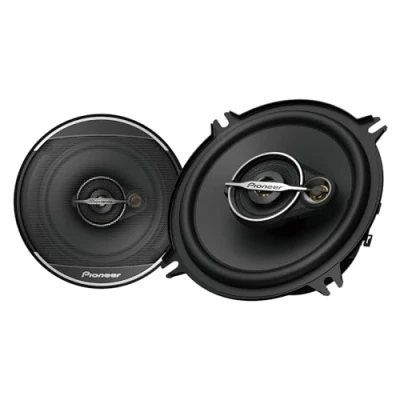 Afbeelding van Pioneer TS A1371F Autospeakers 13 cm (5&quot;inch) 3 wegs coaxiaal 300 W