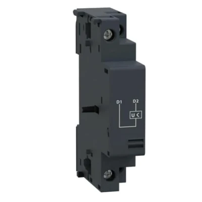 Afbeelding van Schneider Electric GVAU225 Onderspanningsafschakelspoel 1 stuk(s)