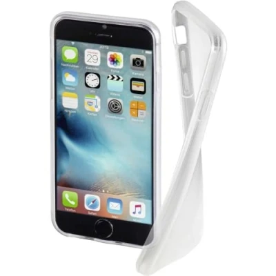 Afbeelding van Hama Cover Clear Iphone 7/8 Transparant