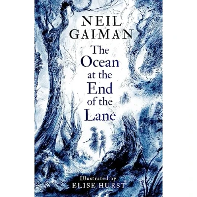 Afbeelding van the Ocean at End of Lane
