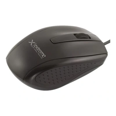 Image de EXTREME BUNGEE XM110K souris USB noir