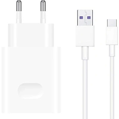 Image de Huawei CP84 Chargeur + USB C