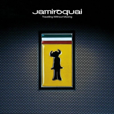 Afbeelding van Jamiroquai Travelling Without Moving (2 LPs)