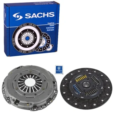 Afbeelding van Sachs Koppelingsset 3000 950 867