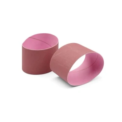 Afbeelding van Hendi Schuurpapier voor messenslijper Korrel 320 200x50mm Vervangend papier