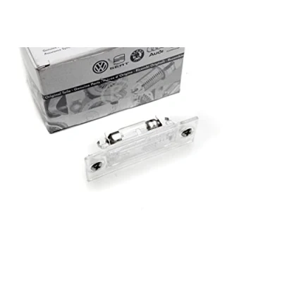 Afbeelding van Volkswagen 3B5998026A Kentekenplaatverlichting