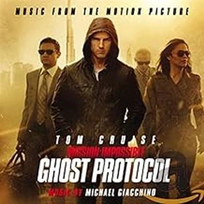 Afbeelding van Mission Impossible: Ghost Protocol