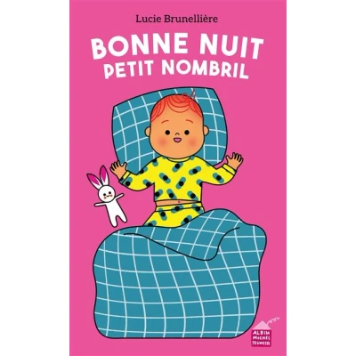 Image de Bonne nuit, petit nombril !
