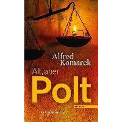 Afbeelding van Alt, aber Polt