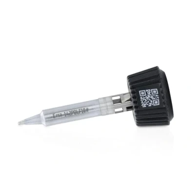 Afbeelding van Ersa 0142PDLF10/SB soldeerpunt Potloodvorm Grootte 1 mm Inhoud: stuk(s)