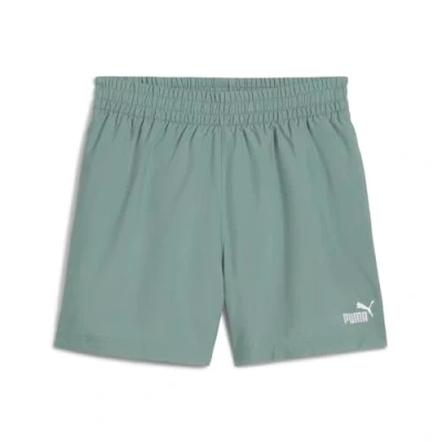 Afbeelding van PUMA Ess Tape Woven shorts 5&quot; geweven voor heren (1 stuk)
