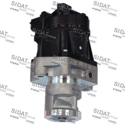 Afbeelding van SIDAT 83.805 EGR klep OPEL: Astra J Hatchback