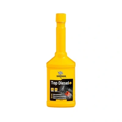 Afbeelding van BARDAHL Top Diesel Additivi Trattamento Multifunctionele 250 ml