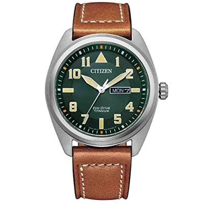 Image de Citizen BM8560 11XE, Quartz, 42mm, 10ATM