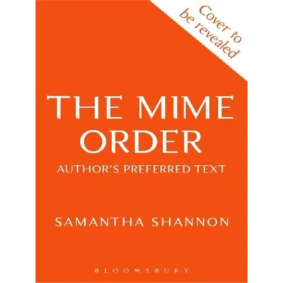Image de MIME ORDER
