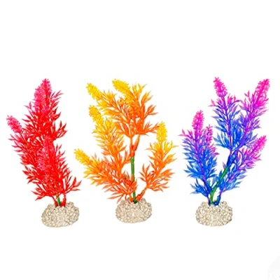 Afbeelding van Aqua Della Decor Plant Elodea Densa Aquarium Kunstplant 25 cm Assorti