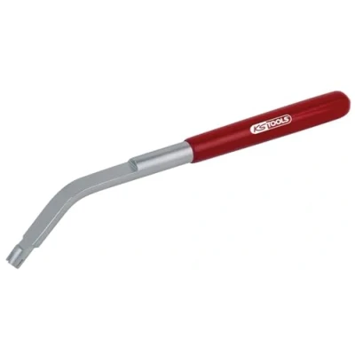 Afbeelding van KS Tools, Voertuig gereedschap, Afstelgereedschap voor sproeier Opel, 145 mm