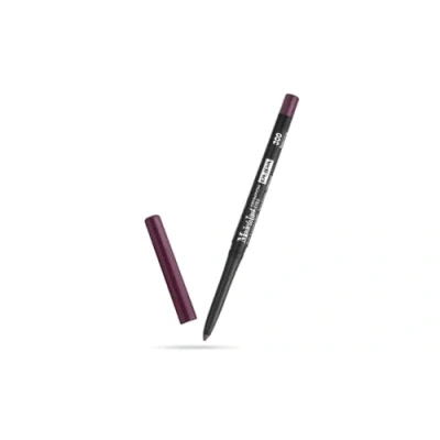 Image de Pupa Made to Last Definition Eyes Crayon pour les yeux 300 Deep Purple 0,35 grammes