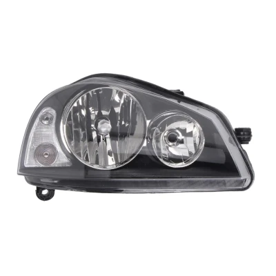 Afbeelding van ALKAR 2746069 Koplampen rechts H7/H3, W5W, PY21W SEAT: Arosa