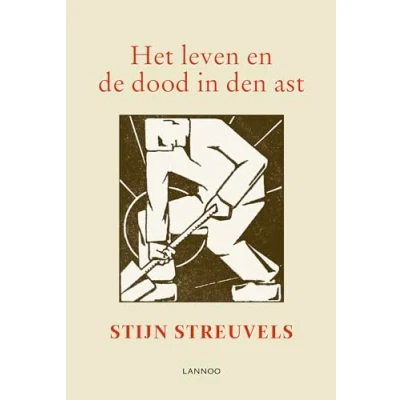 Afbeelding van Het leven en de dood in den ast