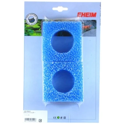 Afbeelding van Eheim Groffilter Voor 1060 / 3160 1260 1262 2 Stuks