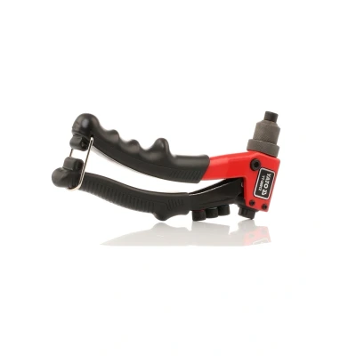 Afbeelding van YATO YT 36012 Popnageltang 200 2.4, 3.2, 4.0, 4.8