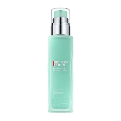 Afbeelding van Biotherm Homme Aquapower Advanced Gel 100 ml BLK