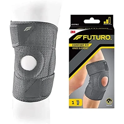 Afbeelding van FUTURO ComfortFit 04039 Verstelbare kniebrace (27,9 tot 55,9 cm)