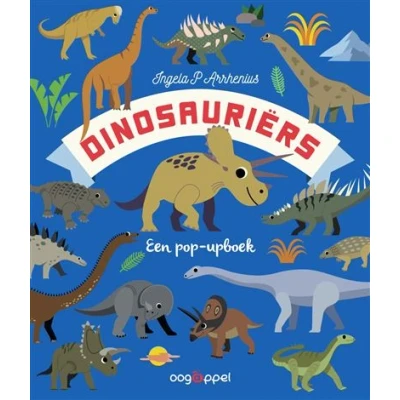 Image de Dinosauriërs