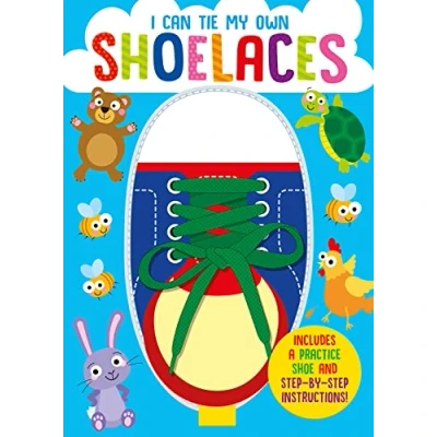 Afbeelding van I Can Tie My Own Shoelaces