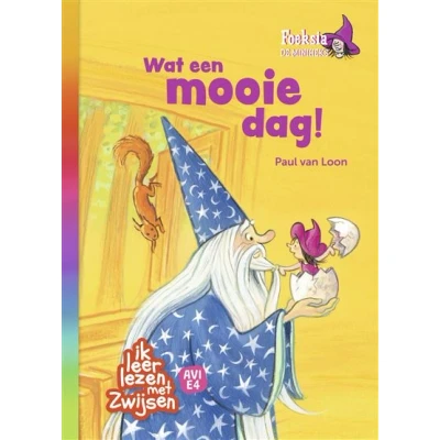 Image de Wat een mooie dag!