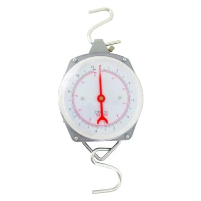 Afbeelding van Kerbl Wijzersnelweegschaal 5 kg