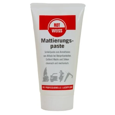 Afbeelding van Rotweiss 6150 matterende pasta (150 ml)