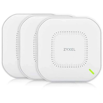 Afbeelding van Zyxel WL AP NWA210AX 802.11ax WiFi 6 NebulaFlex 3er (2402 Mbit/s), Toegangspunt