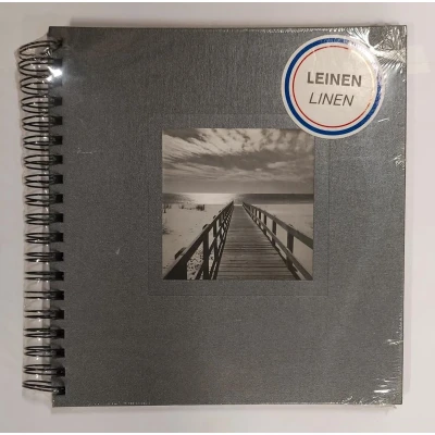 Afbeelding van Fotoalbum Aulfes &#039;Ways meer&#039;