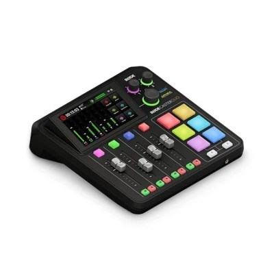 Afbeelding van Rode RodeCaster Duo