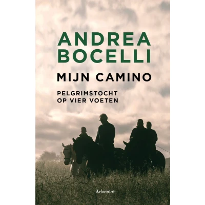 Afbeelding van Mijn Camino