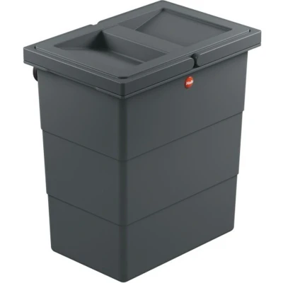 Afbeelding van Hailo Flexbox S Multifunctionele Afvalemmer 7L