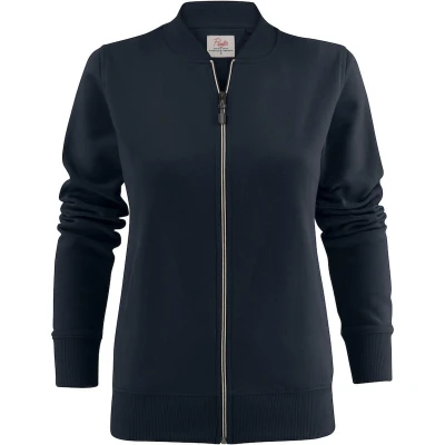 Afbeelding van Printer SWEATSHIRT JAVELIN LADY 2262055 Donker marine