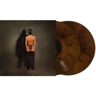 Afbeelding van Kanye &amp; Ty Dolla Sign West Vultures 1 (2 LPs)