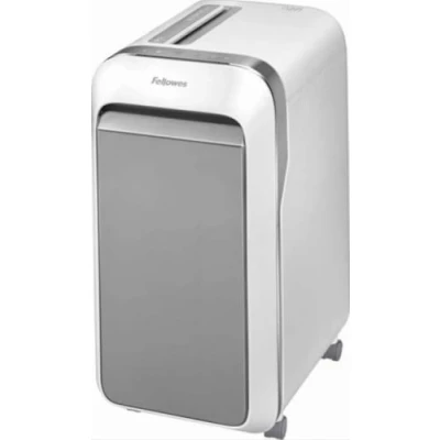 Afbeelding van Fellowes papierversnipperaar LX221 microsnippers 20 vel wit