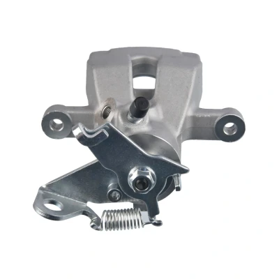 Afbeelding van FEBI BILSTEIN 181559 Remklauw Gegoten aluminium Achteras rechts RENAULT: MEGANE 2, 2 Coupe Cabriolet