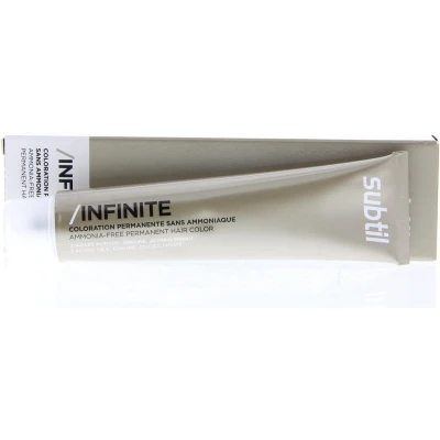 Afbeelding van Subtil Infinite haarverf 60 ml 8.00 Intens Lichtblond